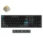 Keychron Q6 Ultra (Q6U-M4) ZMK RGB 8K Wireless Custom Mechanical Keyboard-Banana Switch 100% US