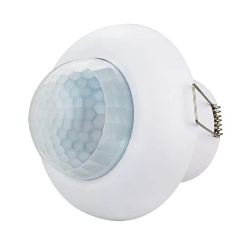 HDL Sensor Presence Reccess Mount M/SIS05.1 — image 1