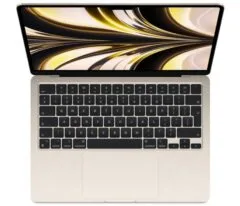 Apple MacBook Air 13.6-inch M2 16GB 256GB Starlight
