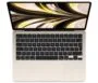 Apple MacBook Air 13.6-inch M2 16GB 256GB Starlight