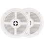 Artsound MDC6.2 W Ceiling Marine Speakers IP66 5.25'' White (pair)
