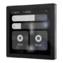 HDL Panel SOURCE Mini Panel 4" Touch Screen Black