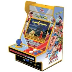 My Arcade NANO PLAYER PRO SUPER STREET FIGHTER II