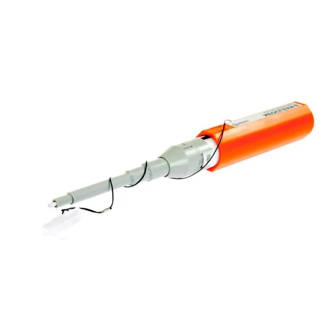 NEOCLEAN E3 Pen Type Fiber Optic Connector Cleaner SC/FC/ST — image 1