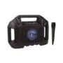 <font color="red">OPEN BOX</font> N-Gear StreetBox Portable Speaker BT/USB/FM with Wired Microphone