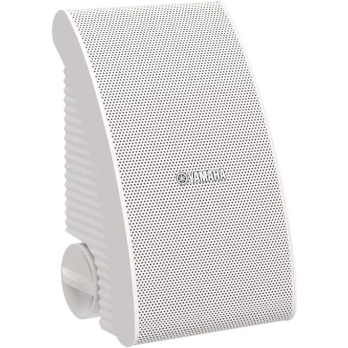 Yamaha NS-AW392 5.25'' Onwall All Weather Speakers White (Pair) — image 2