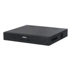 Dahua NVR 64ch 4HDD 448Mbps H265 NVR5464-EI2