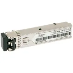 Opton 1.25G SFP Module MM Dual LC TX1310 2km