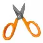 Opton Scissors for Kevlar/Aramid 140mm