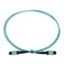 Opton Fiber Patch Cord MPO - MPO OM3 12F Type B
