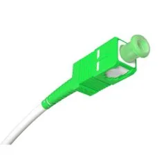 Opton Fiber Pigtail Easy Flex SC/APC SM Simplex 60.0m