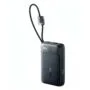 Baseus Powerbank 22.5W 20000mAh + Display EnerFill FC11  Black