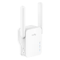 Cudy Extender AX1500 Wi-Fi 6 Mesh RE1500 UK Plug