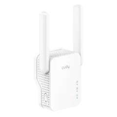 Cudy Extender Repeater N300 Wi-Fi Mesh RE300 UK Plug