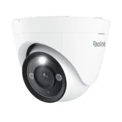 Reolink POE IP Dome Camera 8MP Varifocal With Spotlight RLC-833A (P434)