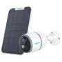 Reolink BP4G BUNDLE 4MP GO PLUS (G330) + 6W Solar Panel (27224+24757)
