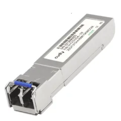 Cudy Fiber SFP Module 25Gbp/s SM 10km Dual-LC SM25GSA-10