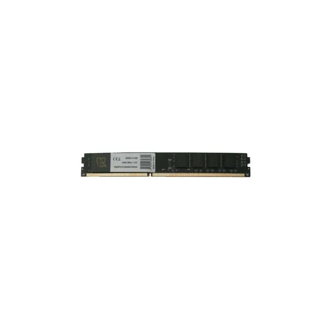 TA DDR3-1600 4GB PC3-12800 UDIMM Desktop RAM — image 2