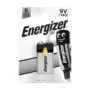 Energizer Batteries Alkaline 9V (1pc) Alkaline Everyday
