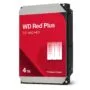 Western Digital HDD 3.5'' RED PLUS NAS 4TB WD40EFZZ