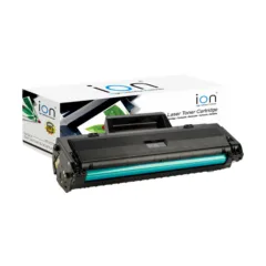 ION Toner W1106A (106A) Compatible Black Toner Cartridge - Standard Yield - 04895211605696
