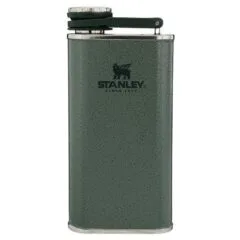 Stanley Classic Hammertone Green 230 ml green