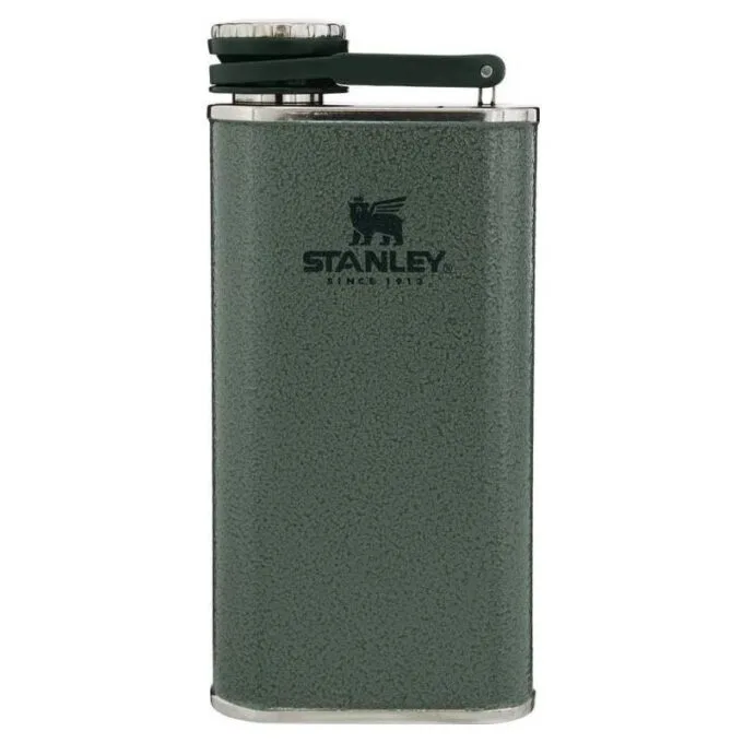 Stanley Classic Hammertone Green 230 ml green — image 1