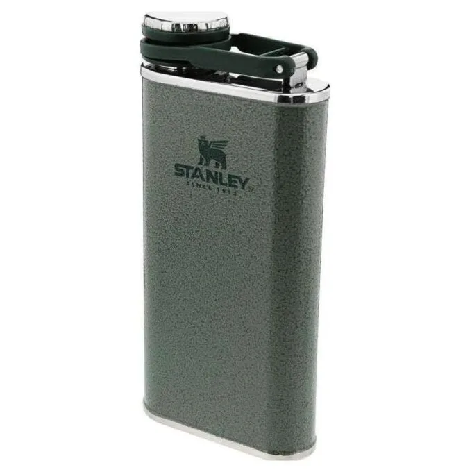 Stanley Classic Hammertone Green 230 ml green — image 2
