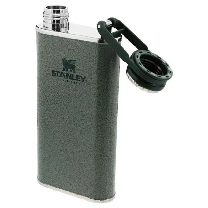 Stanley Classic Hammertone Green 230 ml green — image 3