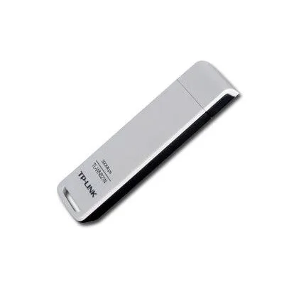 NIC TP-Link TL-WN821N, USB 2.0 Adapter, 2,4GHz Wireless N 300Mbps, Internal Antenna QCA(Atheros), 2T2R — image 2