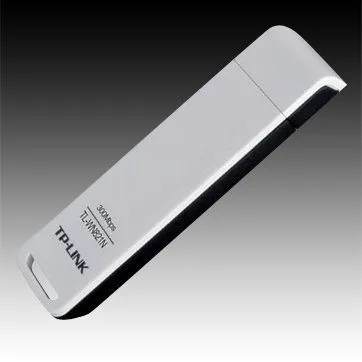 NIC TP-Link TL-WN821N, USB 2.0 Adapter, 2,4GHz Wireless N 300Mbps, Internal Antenna QCA(Atheros), 2T2R — image 3
