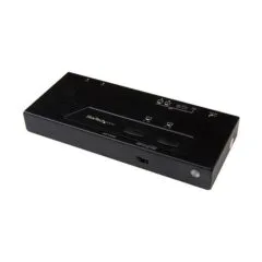 StarTech.com VS222HD4K video switch