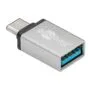 Goobay 56620 cable gender changer