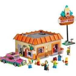 Melchioni Burger 118330012 silver — image 2
