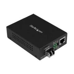 StarTech.com MCM1110MMLC network media converter