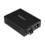 StarTech.com MCM1110MMLC network media converter
