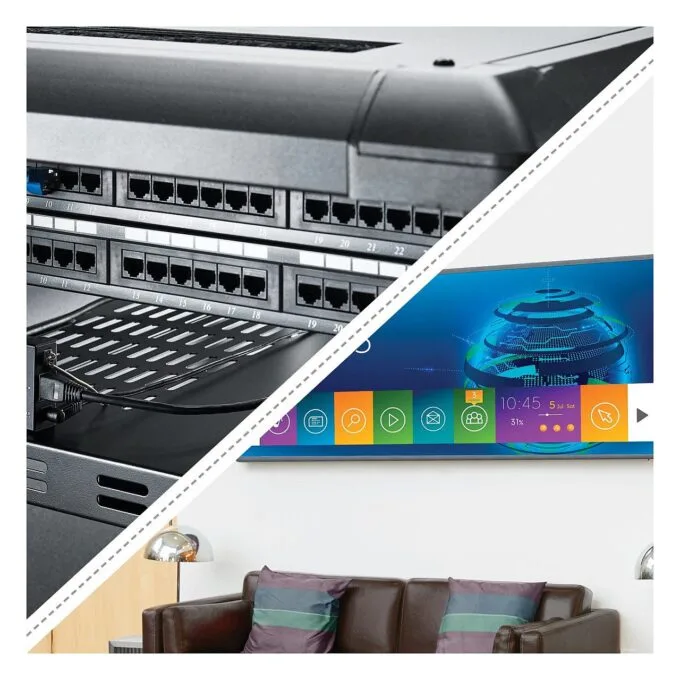 StarTech.com ST121HDBTE AV extender — image 4