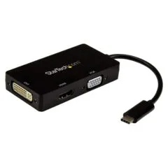 StarTech.com CDPVGDVHDBP USB graphics adapter