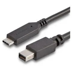 StarTech.com CDP2MDPMM6B video cable adapter