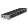 StarTech.com USB3DOCKH2DP laptop dock/port replicator