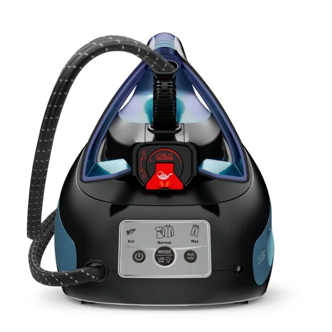 Tefal Express Vision SV8151 blue — image 4