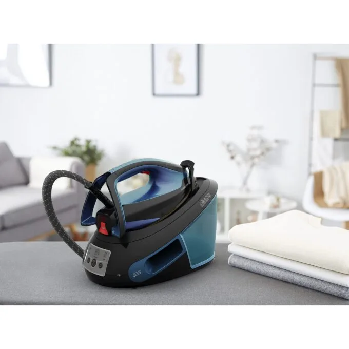 Tefal Express Vision SV8151 blue — image 2