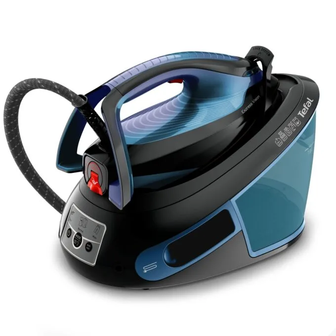 Tefal Express Vision SV8151 blue — image 3