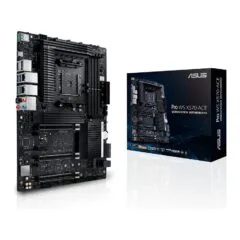 ASUS Pro WS X570-ACE