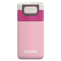 Kambukka Etna Brushing Bride 300ml (10oz) pink