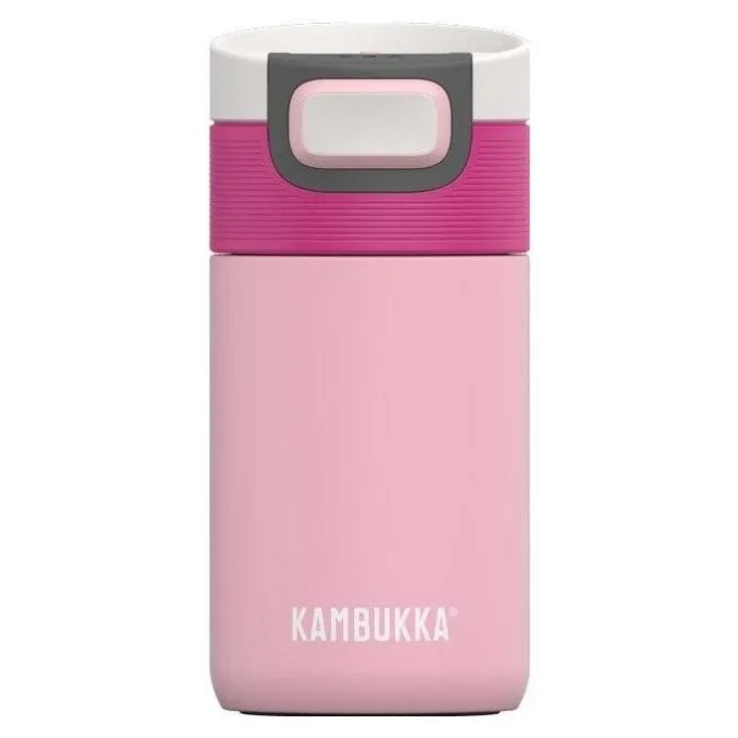 Kambukka Etna Brushing Bride 300ml (10oz) pink — image 1
