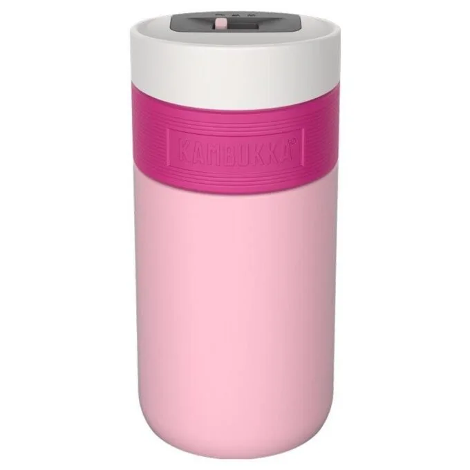 Kambukka Etna Brushing Bride 300ml (10oz) pink — image 2
