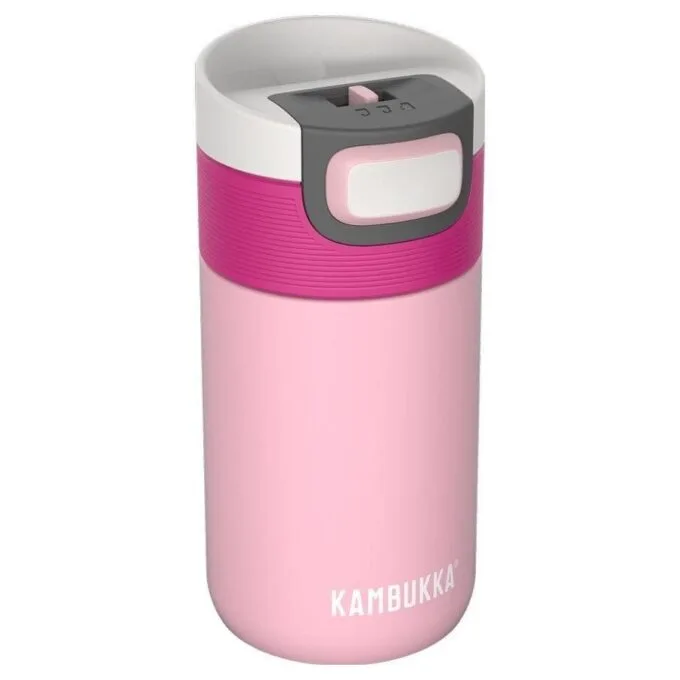 Kambukka Etna Brushing Bride 300ml (10oz) pink — image 3