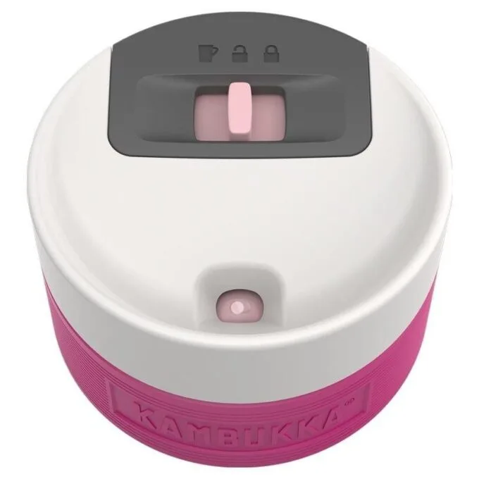 Kambukka Etna Brushing Bride 300ml (10oz) pink — image 4