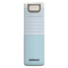 Kambukka Etna Grip Breezy Blue 500 ml (17oz) blue